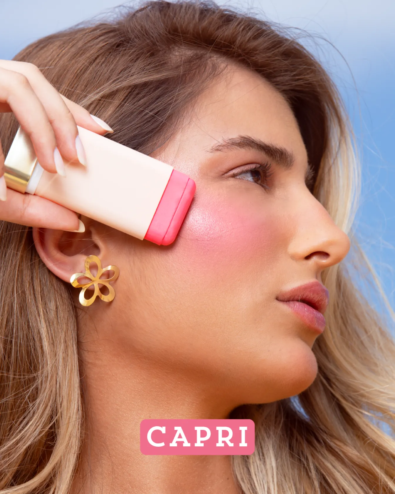 Kit Latika My Blush