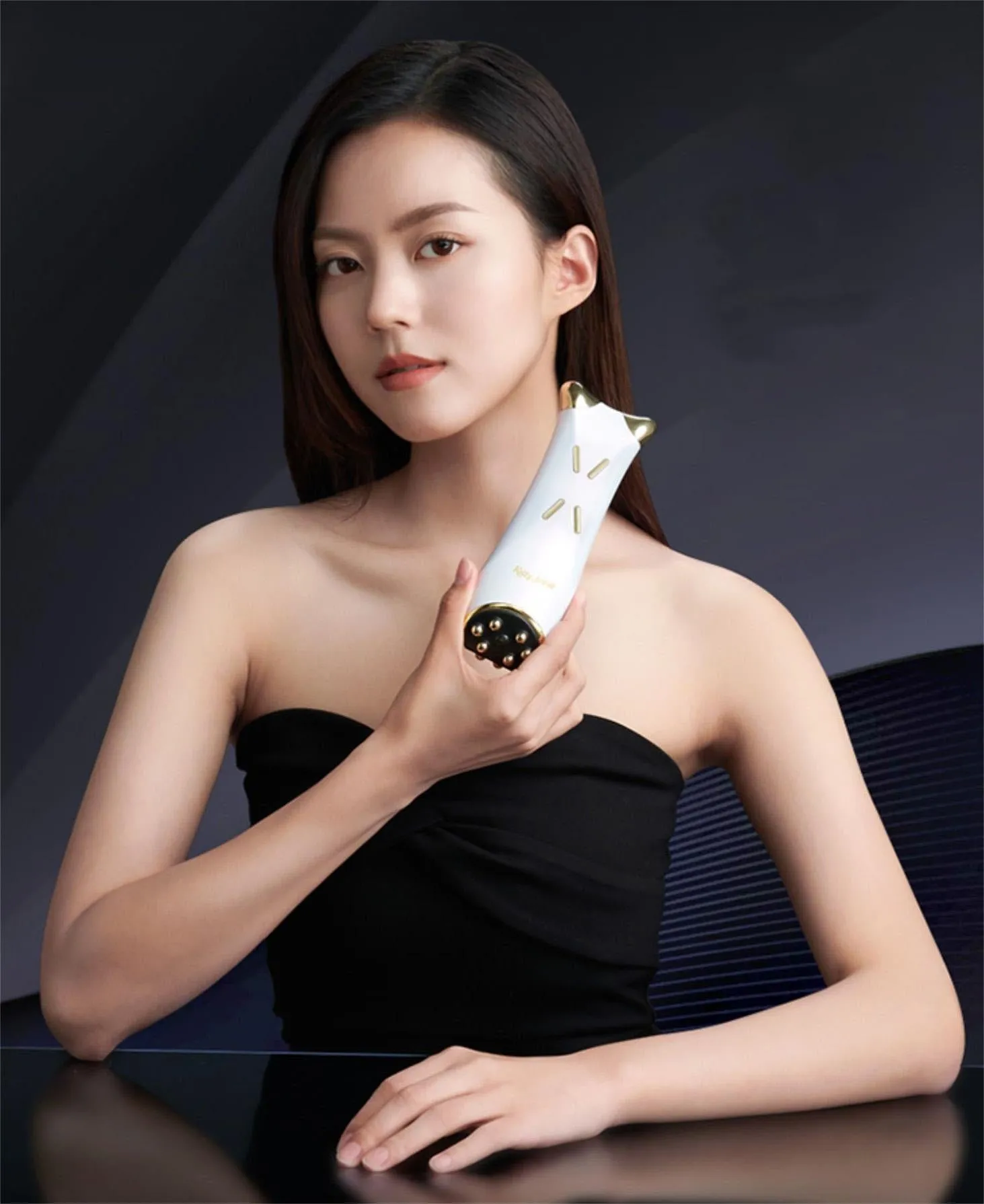 KITTY ANNIE RF Beauty Device M61