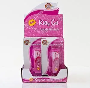 Kitty Kat Candy Lipstick