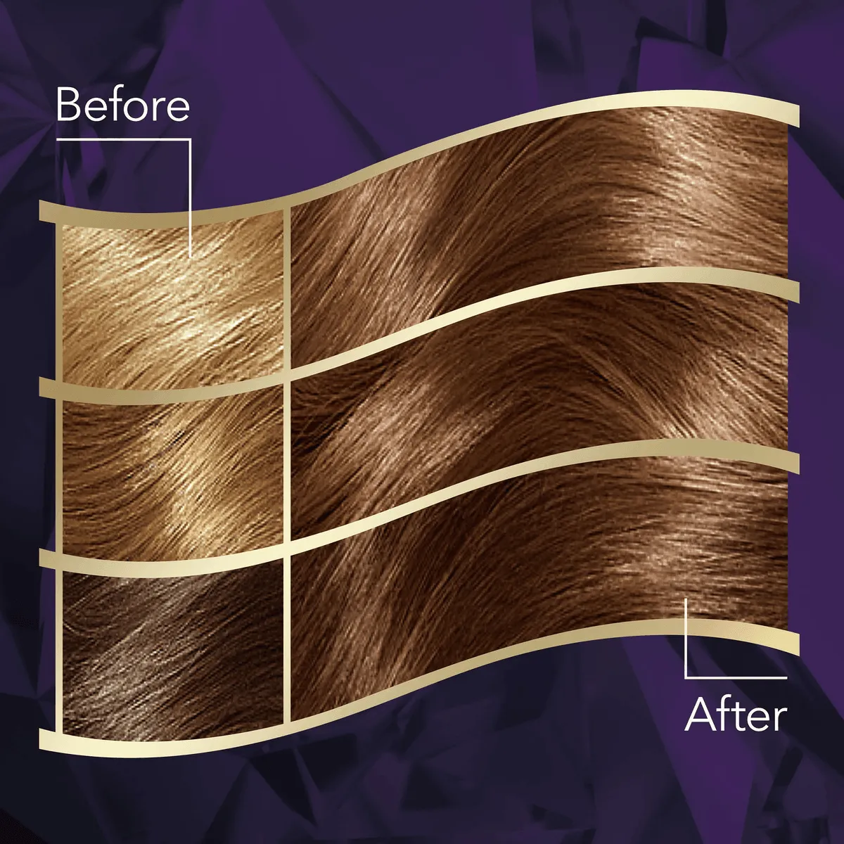Koleston Hair Color Creme - Magnetic Chocolate (306/7)