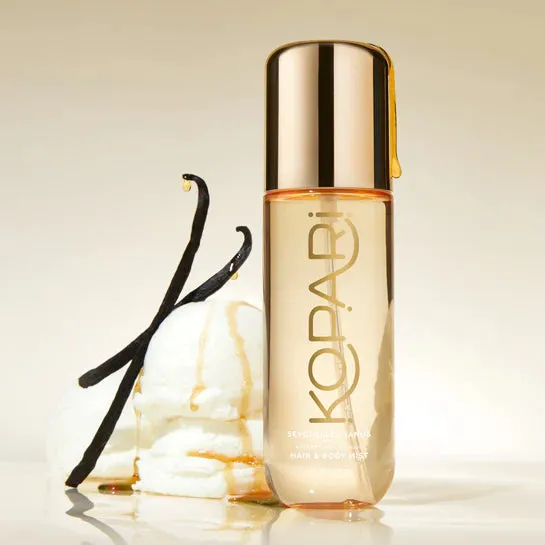 Kopari Seychelles Sands Hair & Body Mist