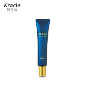 KRACIE ONE Wrinkle Care Rich Concentrated Eye Cream