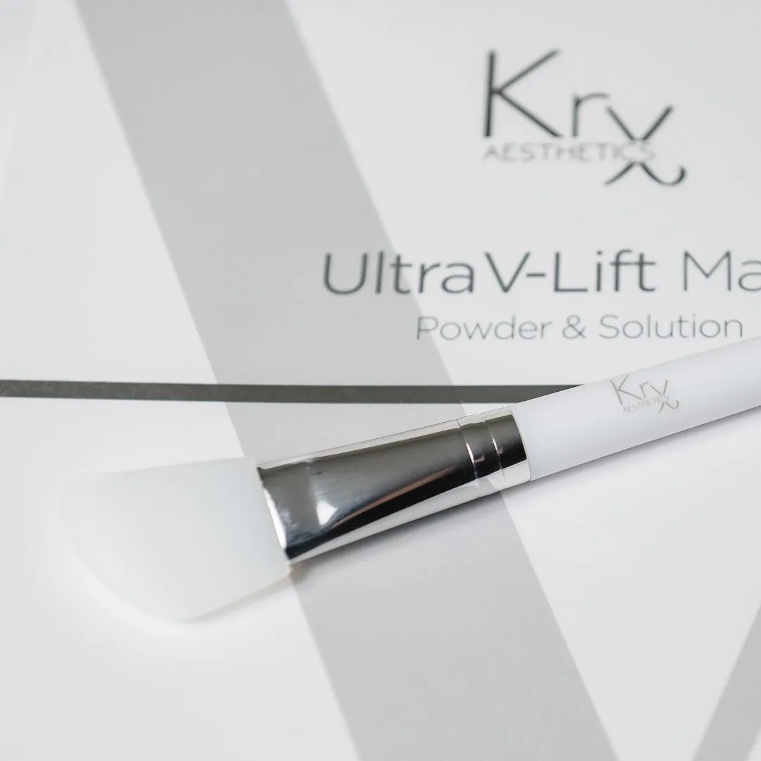 KrX Silicone Mask Brush