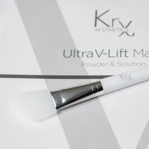 KrX Silicone Mask Brush