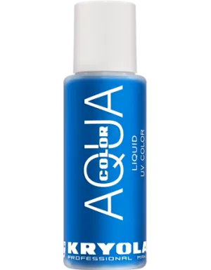 Kryolan Aquacolor Liquid UV 150ml 05102-01