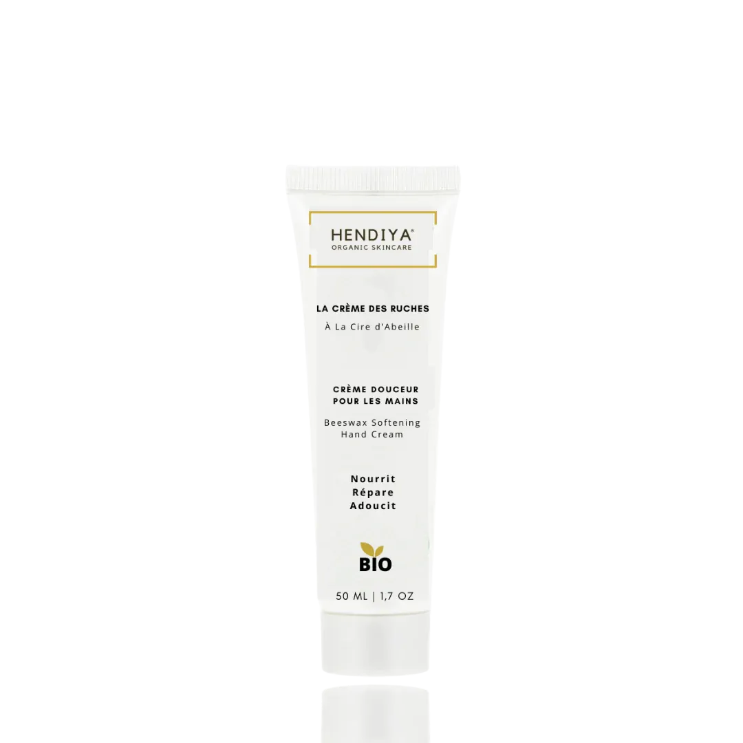 La Crème des Ruches - Gentle Hand Cream