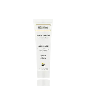 La Crème des Ruches - Gentle Hand Cream