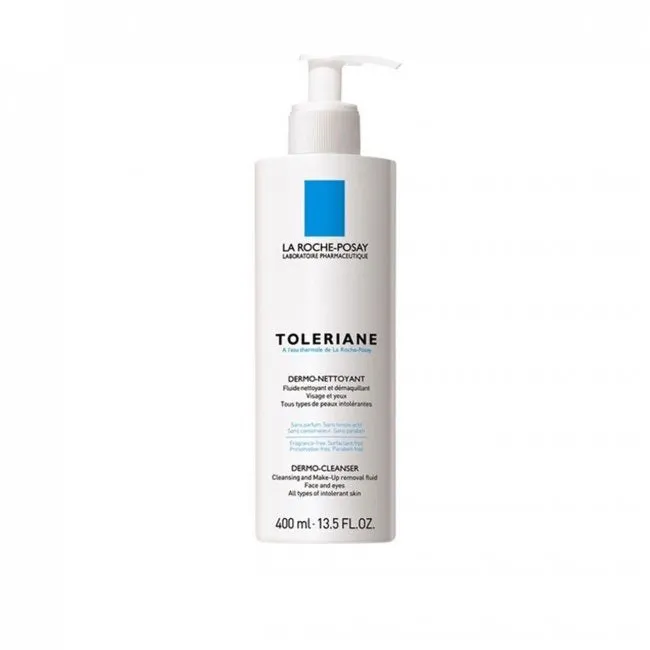 La Roche-Posay Toleriane Dermo-Cleanser Make-Up Removal