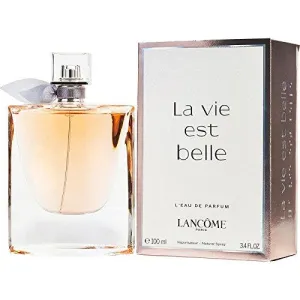 La Vie Est Belle By Lancome