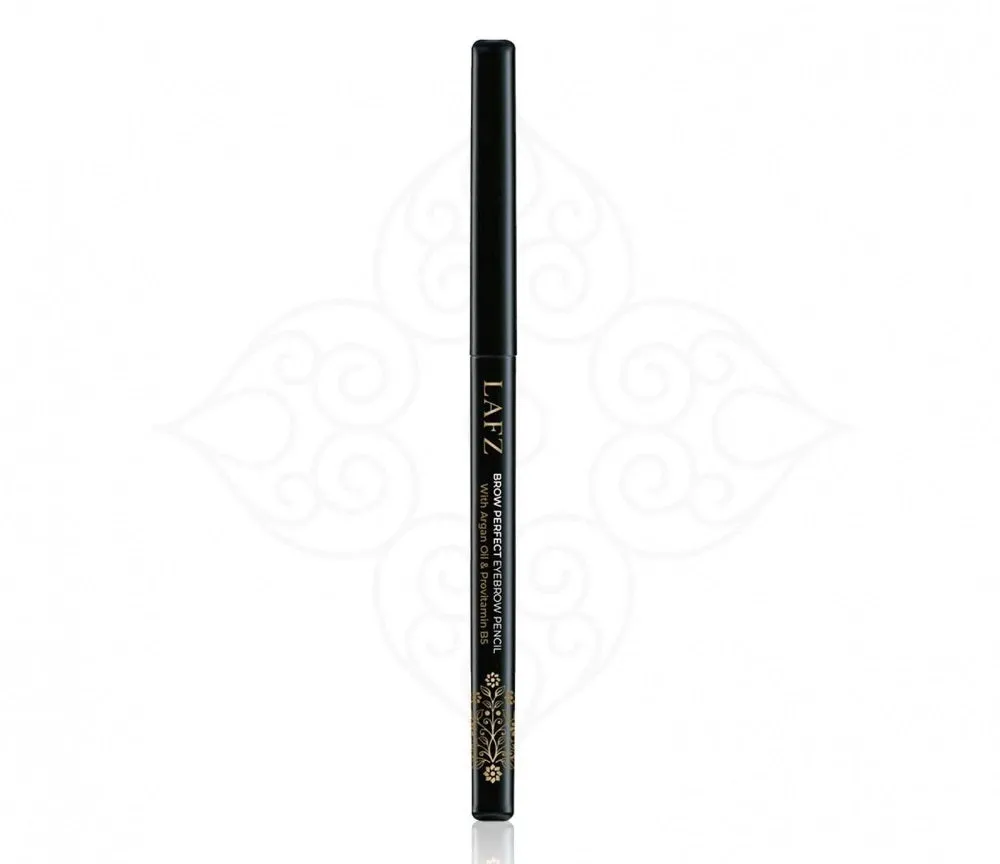 Lafz Halal Brow Perfect Eyebrow Pencil (0.35g)