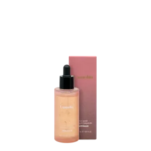 LAMELIN 24k Gold Collagen Peptide Ampoule