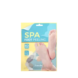 LAMELIN SPA Foot Peeling 60 Minute