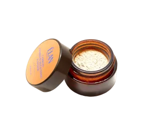 ÉLAN - Carbon Eyebrow Bleaching Powder, 10g