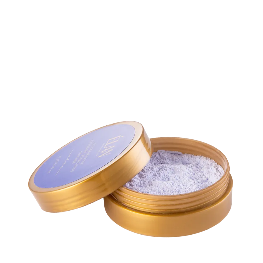 ÉLAN - Ultramarine Eyebrow Bleaching Powder