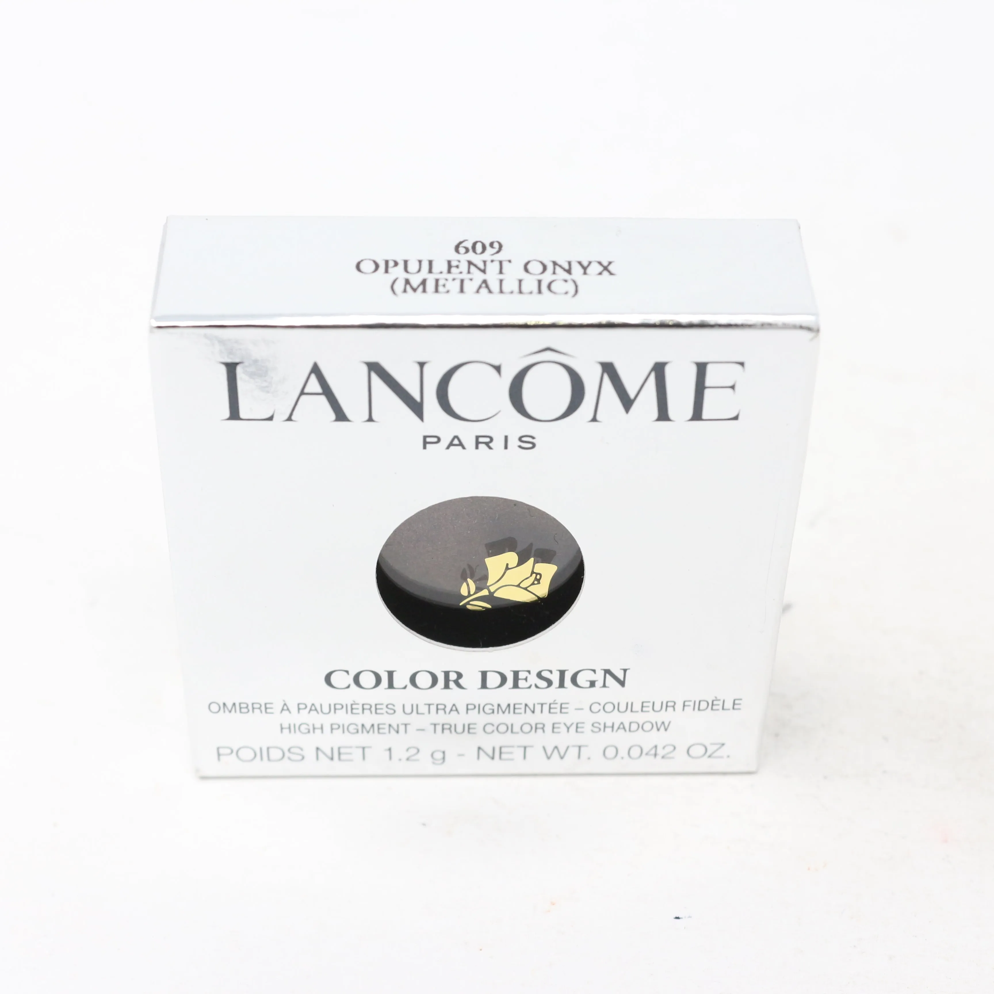 Lancome Color Design Eye Shadow  0.042oz/1.2g New With Box