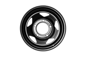 Land Rover Defender (1991-2016) 1947 Heritage Steel Wheels