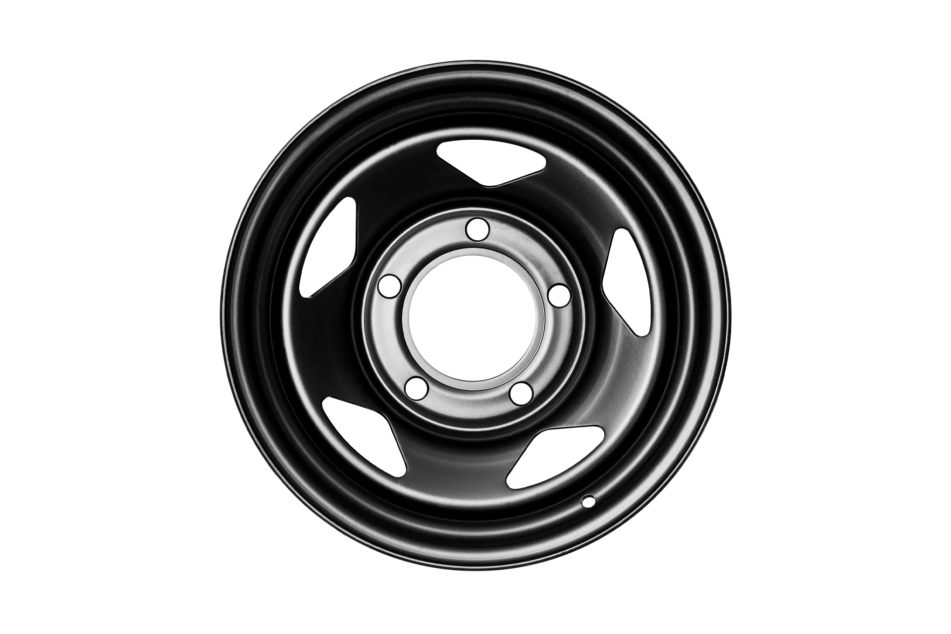 Land Rover Defender (1991-2016) 1947 Heritage Steel Wheels