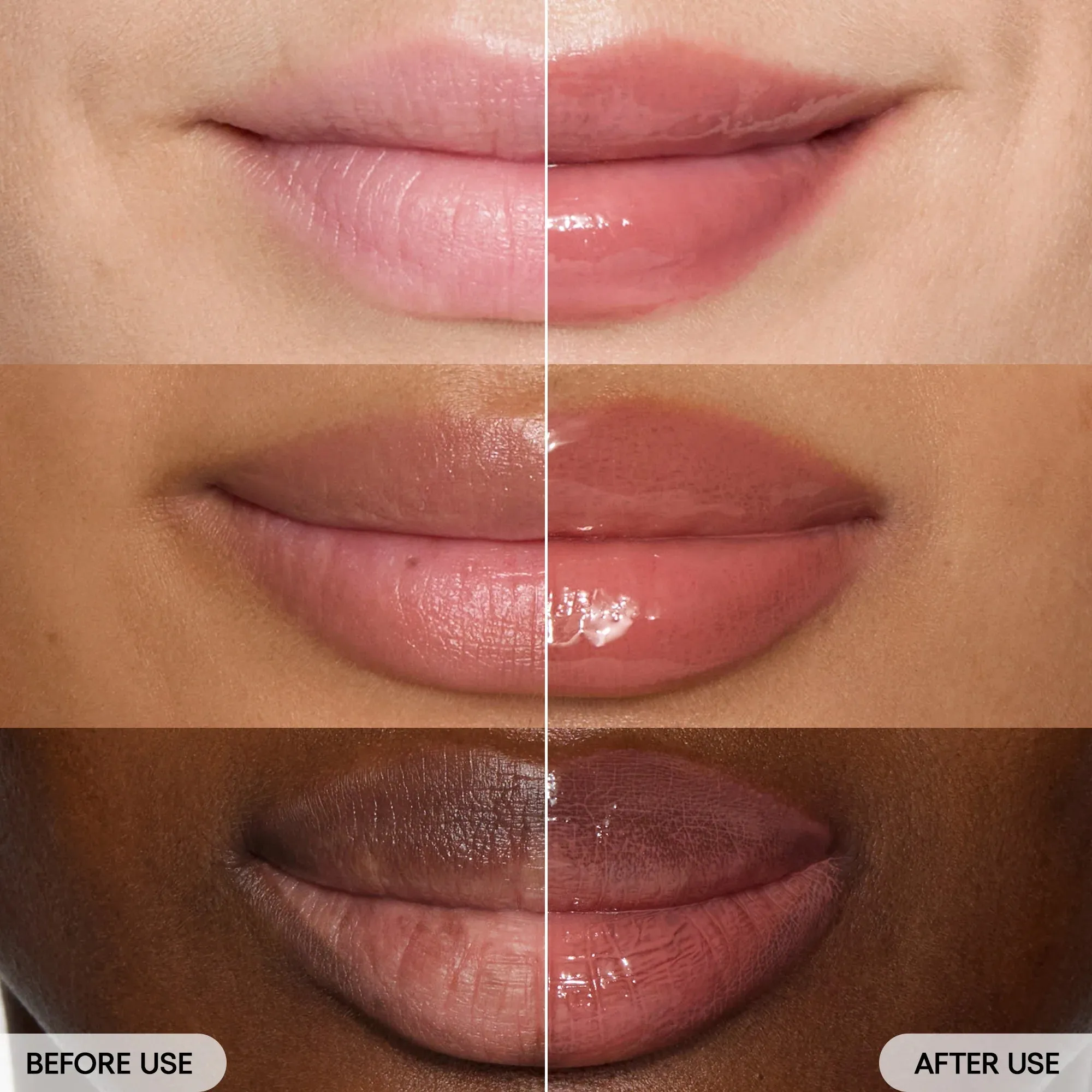 Laneige - Glaze Craze Tinted Lip Serum - Cinnamon Sugar