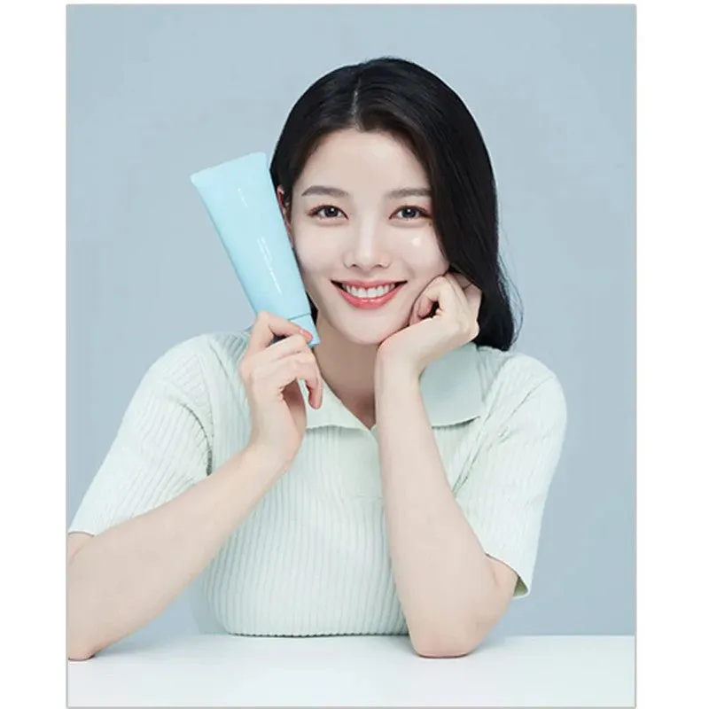 Laneige Water Bank Cleansing Foam 150g