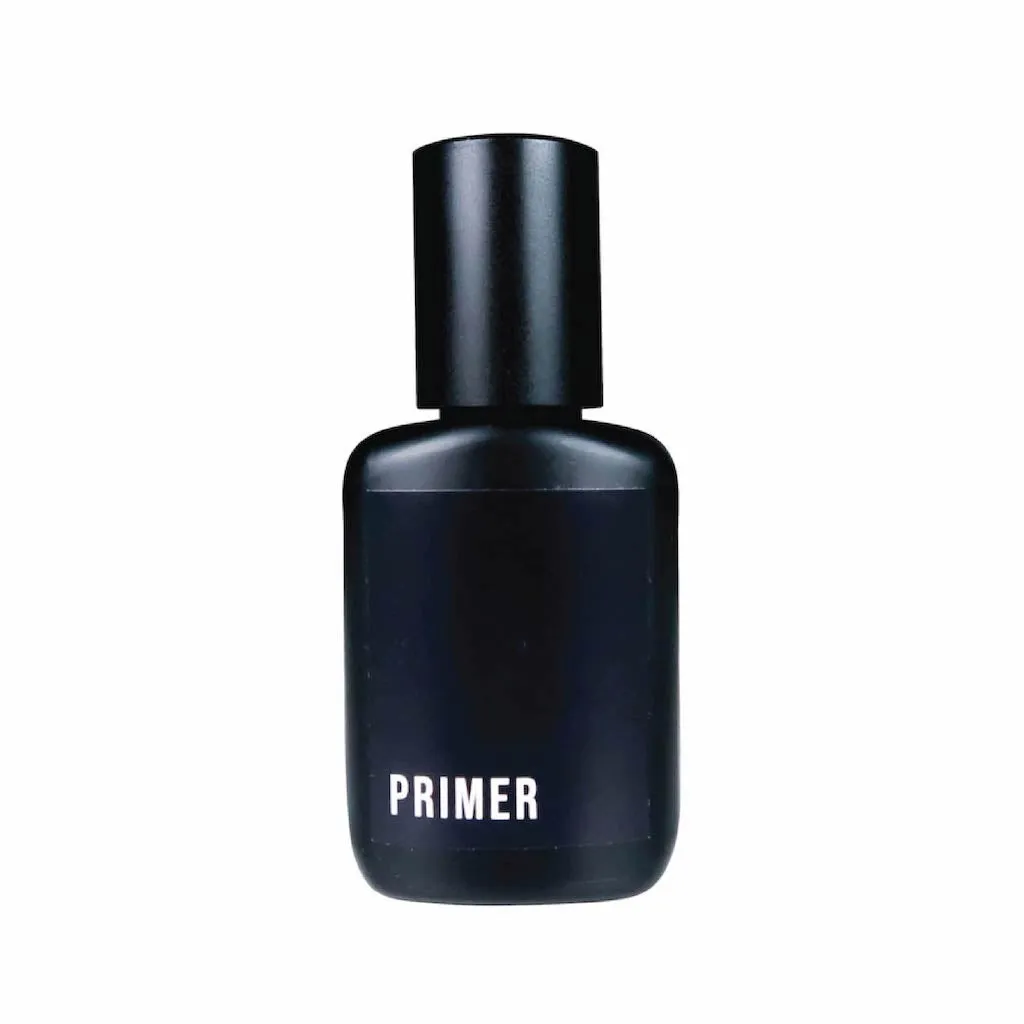 Lash Extension Primer