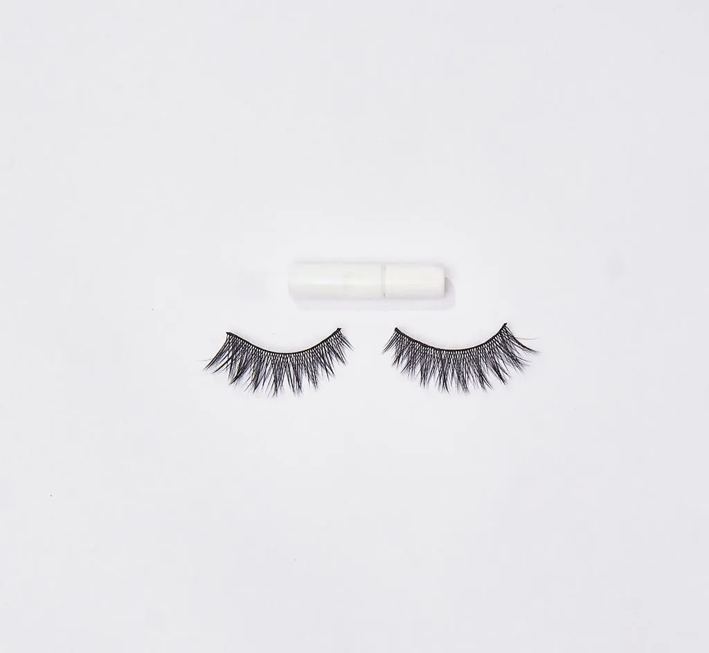 Lash Goddess Volume Strip Eyelashes FREYA