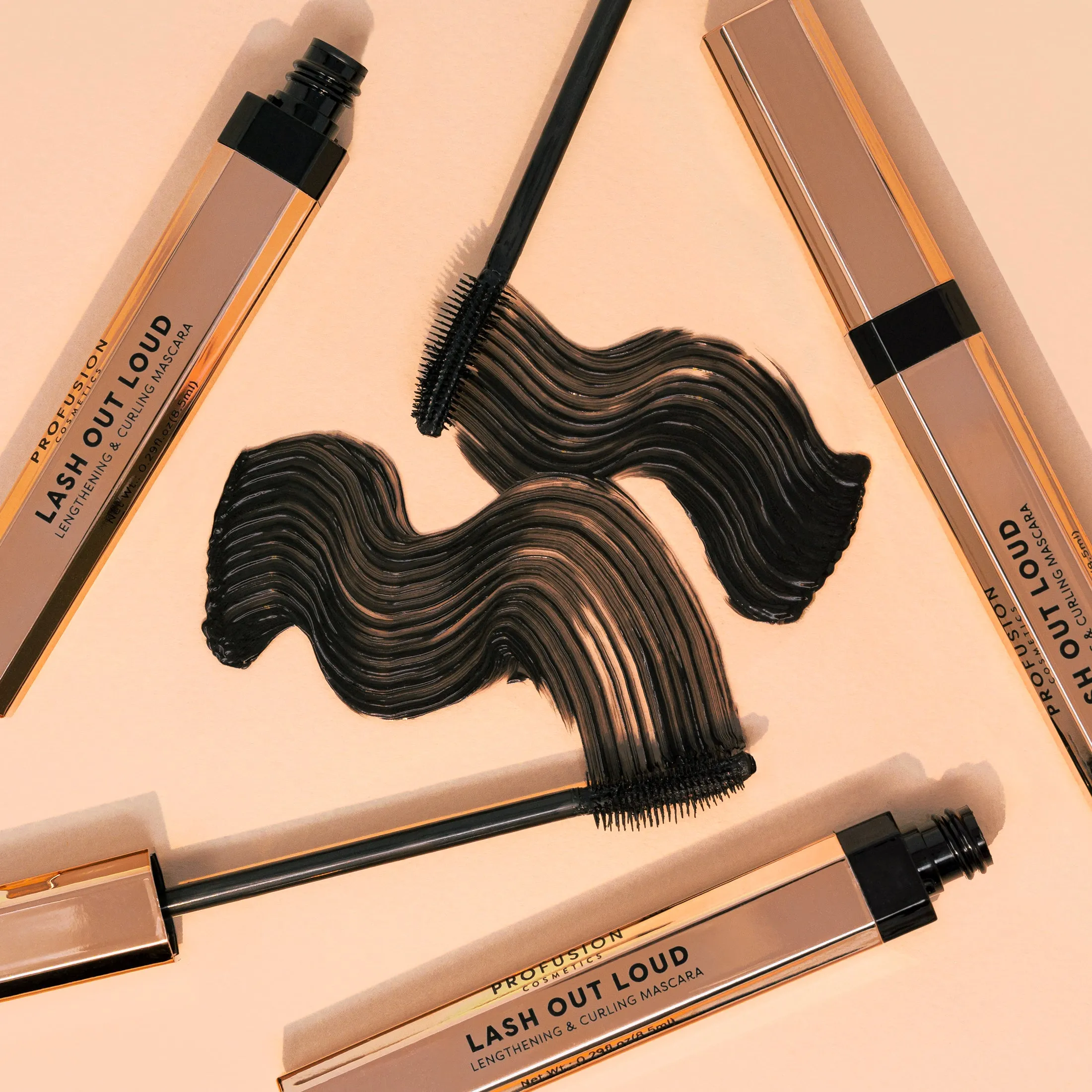 LASH OUT LOUD MASCARA