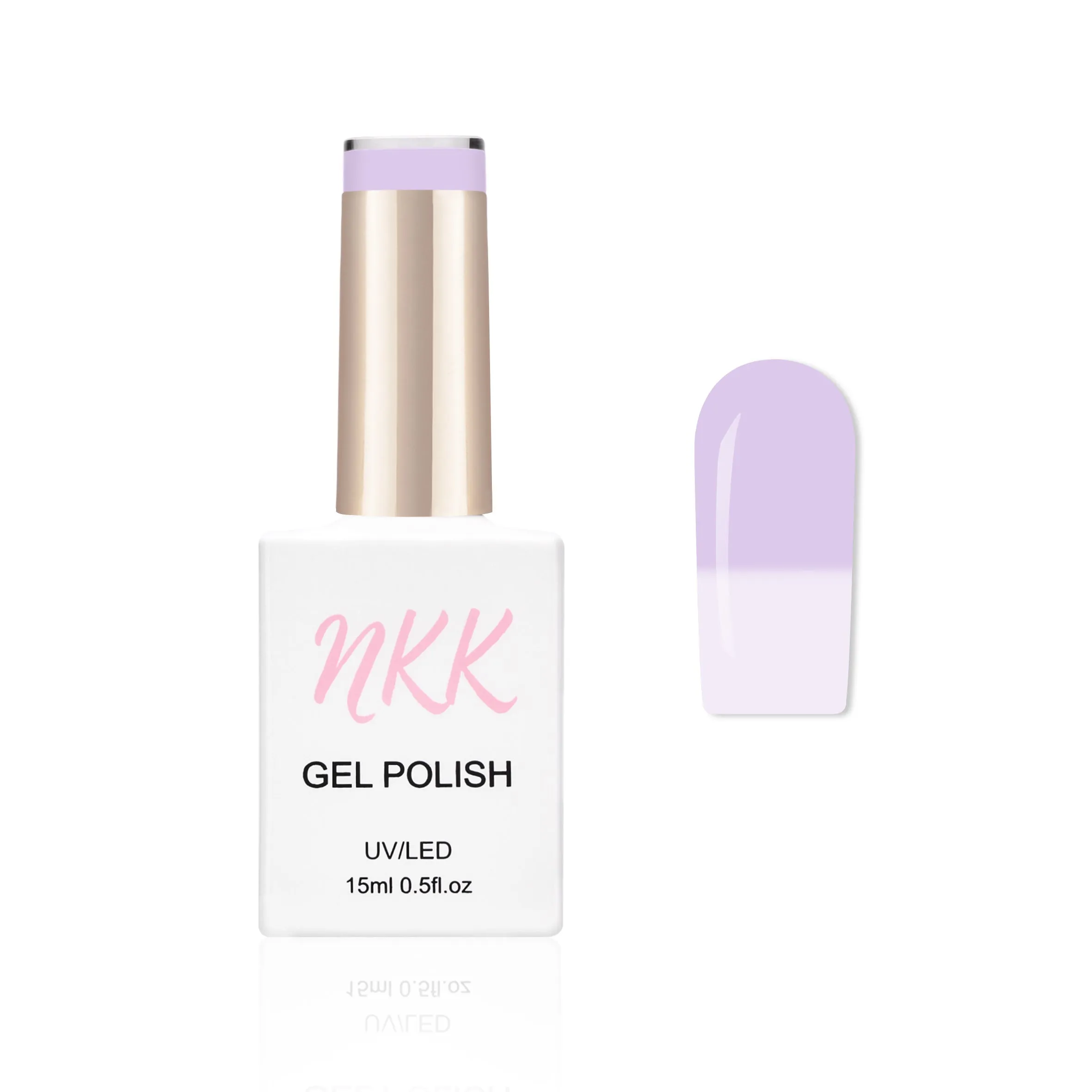 Lavender Milk- 025