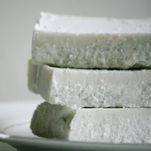 Lavender Mint Splash Sea Salt Bar