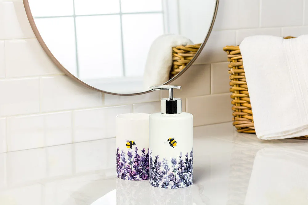 Lavender Soap/Lotion Pump