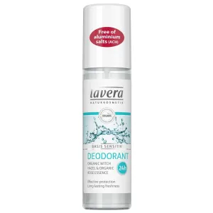Lavera Basis Sensitive Deodorant Spray