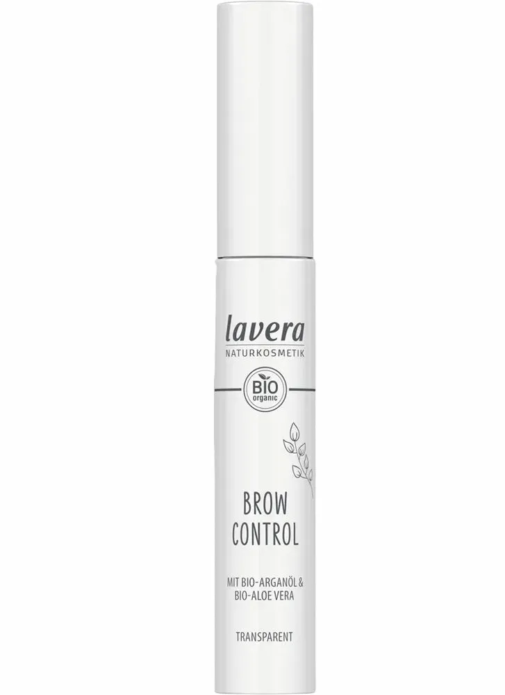 Lavera Brow Control - Transparent