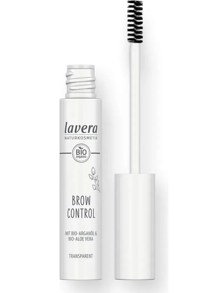 Lavera Brow Control - Transparent