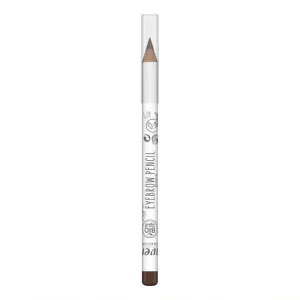 Lavera Eyebrow Pencil -Brown 01- 1,14 g