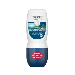 Lavera Men Sensitiv Deodorant Roll-On