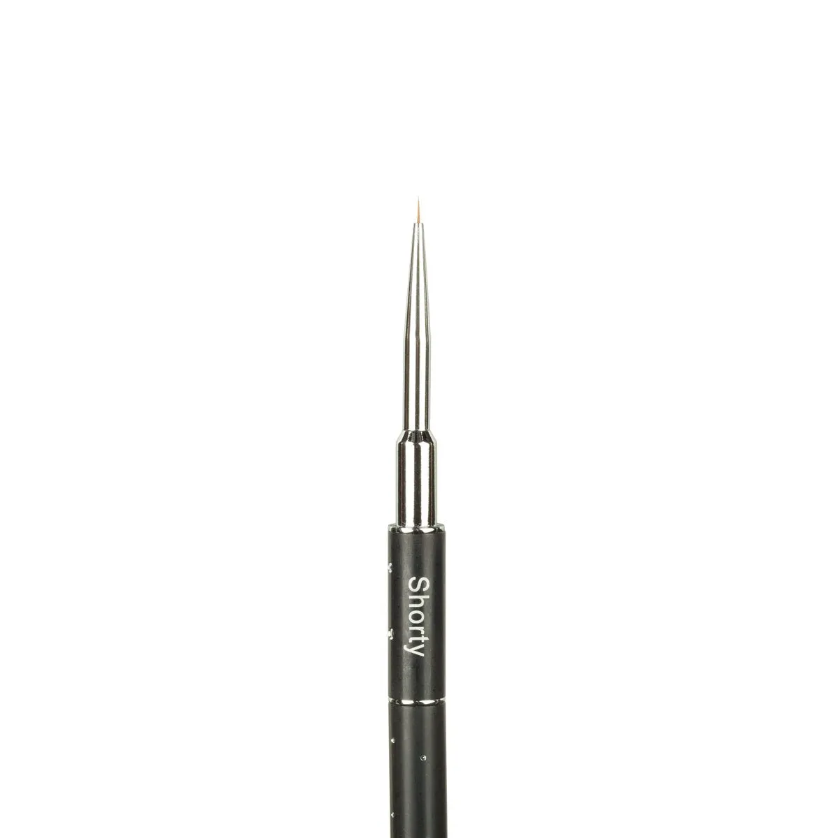 LE Brush | Black Bling Art | Shorty