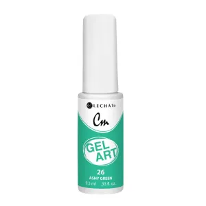LeChat CM Gel Art Striper- Ashy Green