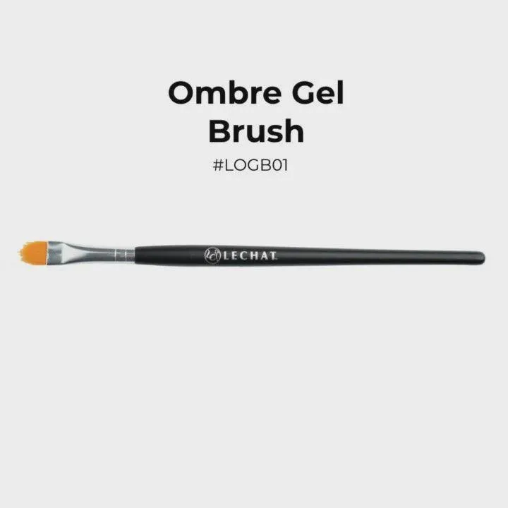Lechat Ombre Hair Gel Brush