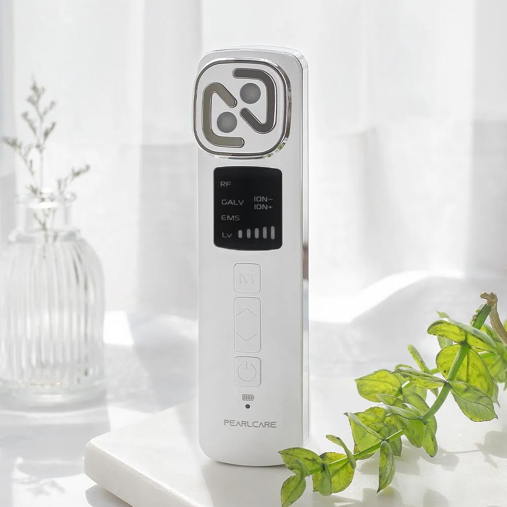 LED Light Care Wand