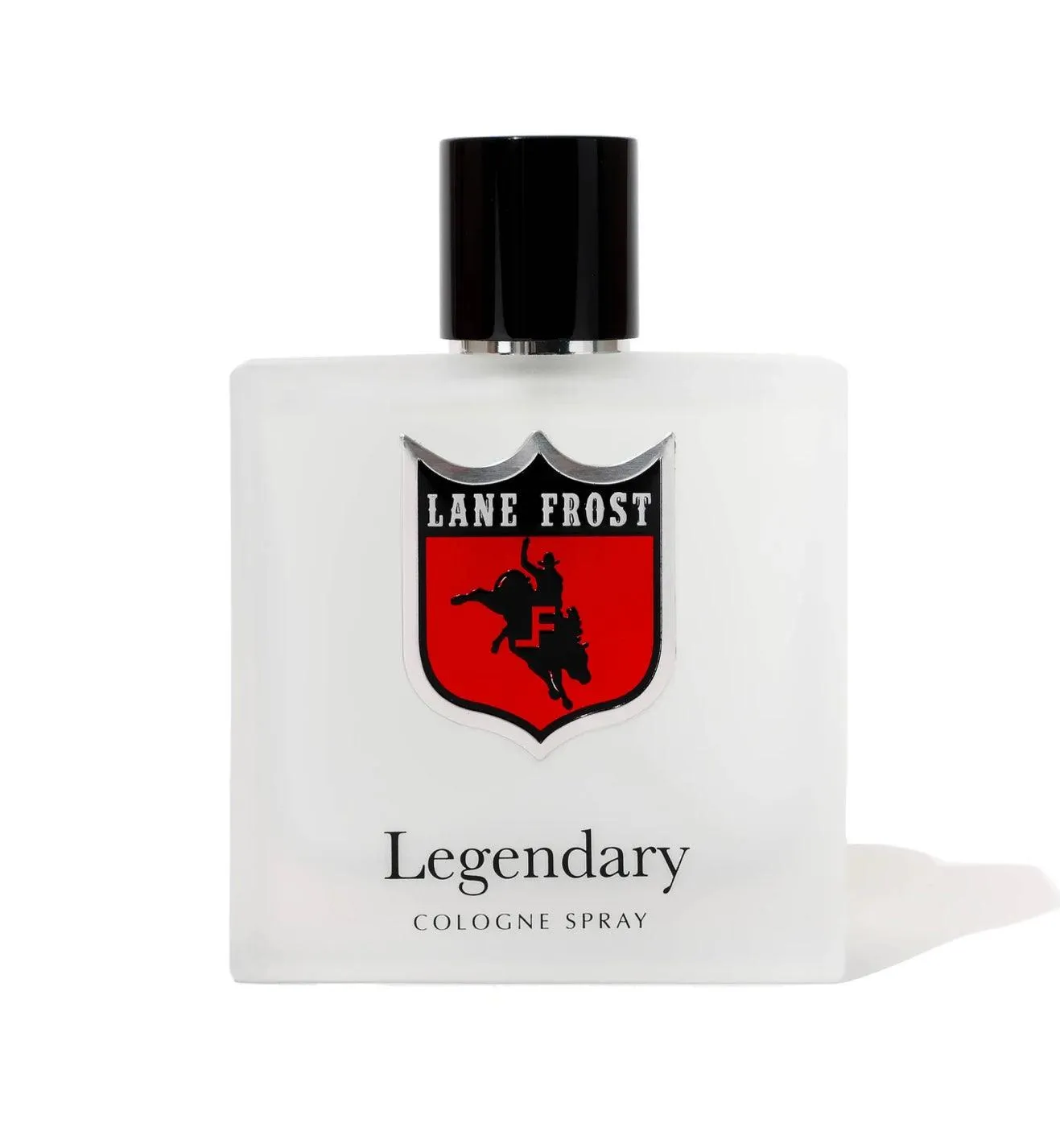 Legendary - Frosted Version by Lane Frost Brand Cologne Spray 3.4 fl oz