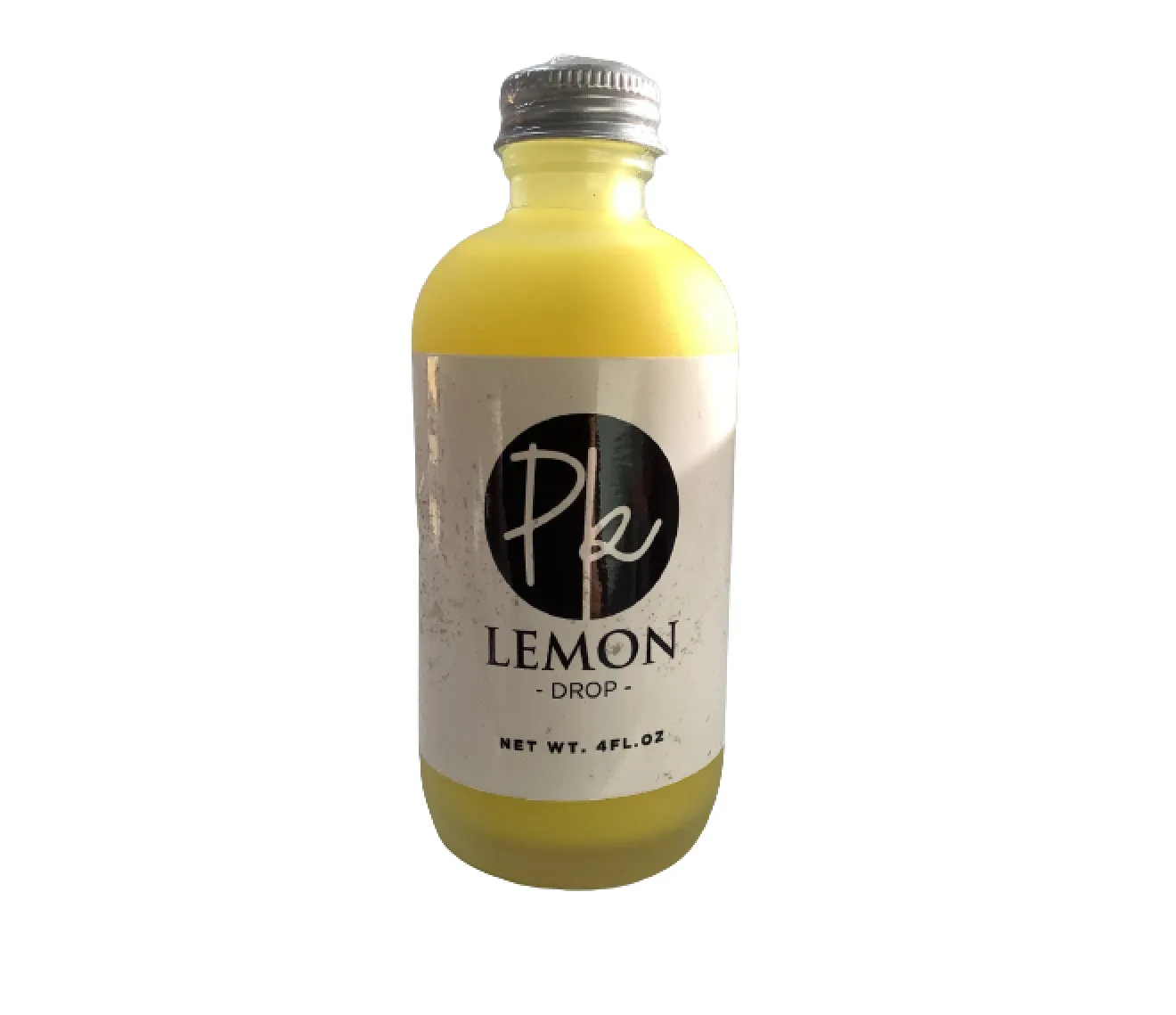 Lemon Drop - PK Elixir