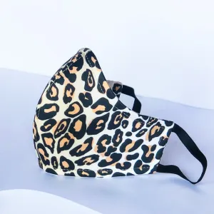 Leo Print