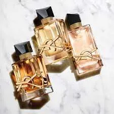 Libre Eau De Toilette