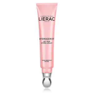 Lierac Hydragenist Hydra-Smoothing Eye Gel 15 ML