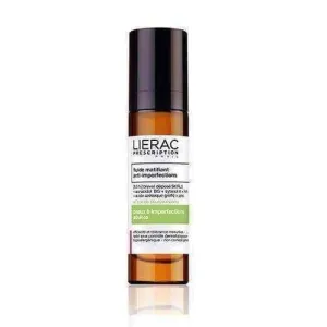 Lierac Prescription Emulsion Matt anti imperfections 50ml