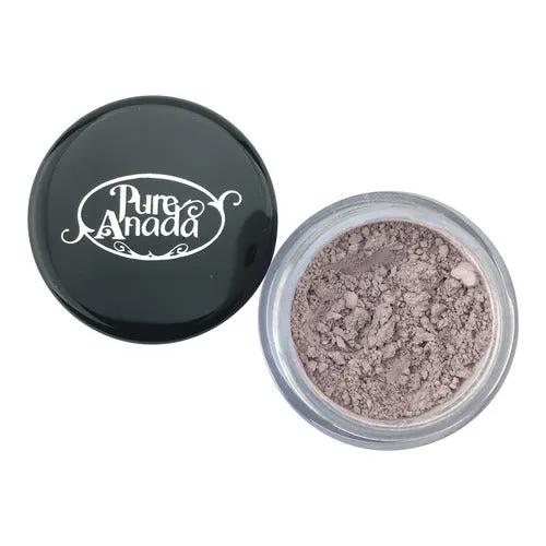 Lilac - Pure Anada Natural Velvet Matte Loose Shadow 1g