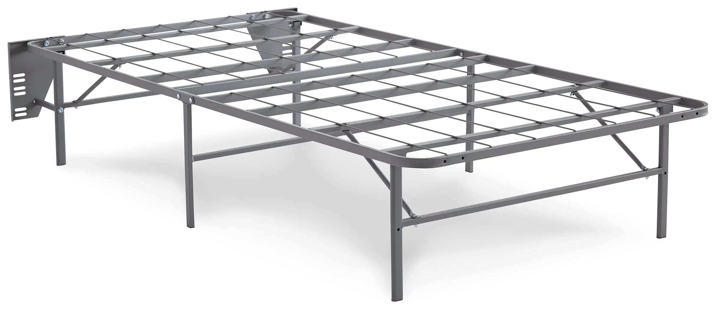 Limited Edition Firm Twin Mattress with Better than a Boxspring Twin Foundation