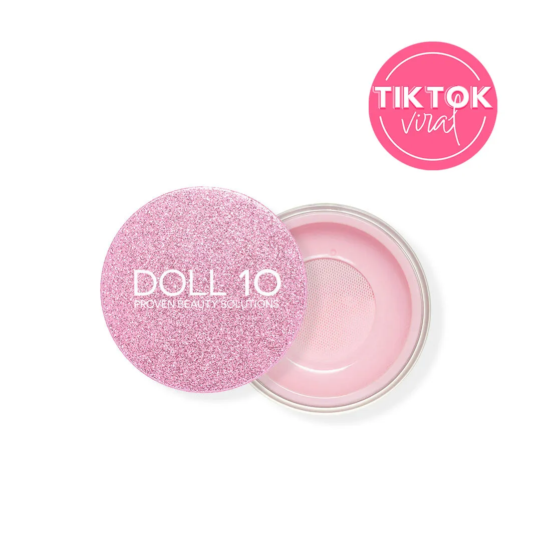 Limited Edition Pink Power Brightening Treatment Powder