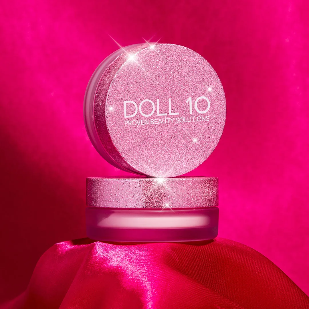 Limited Edition Pink Power Brightening Treatment Powder
