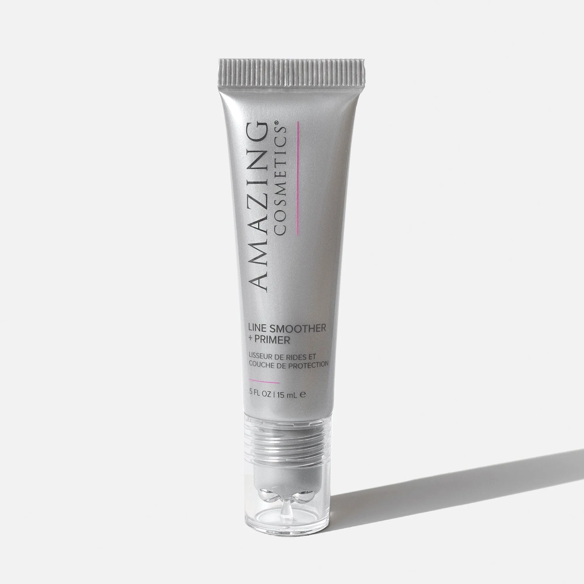 Line Smoother   Primer with Neodermyl®