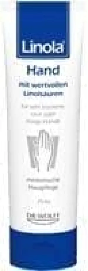 LINOLA hand cream